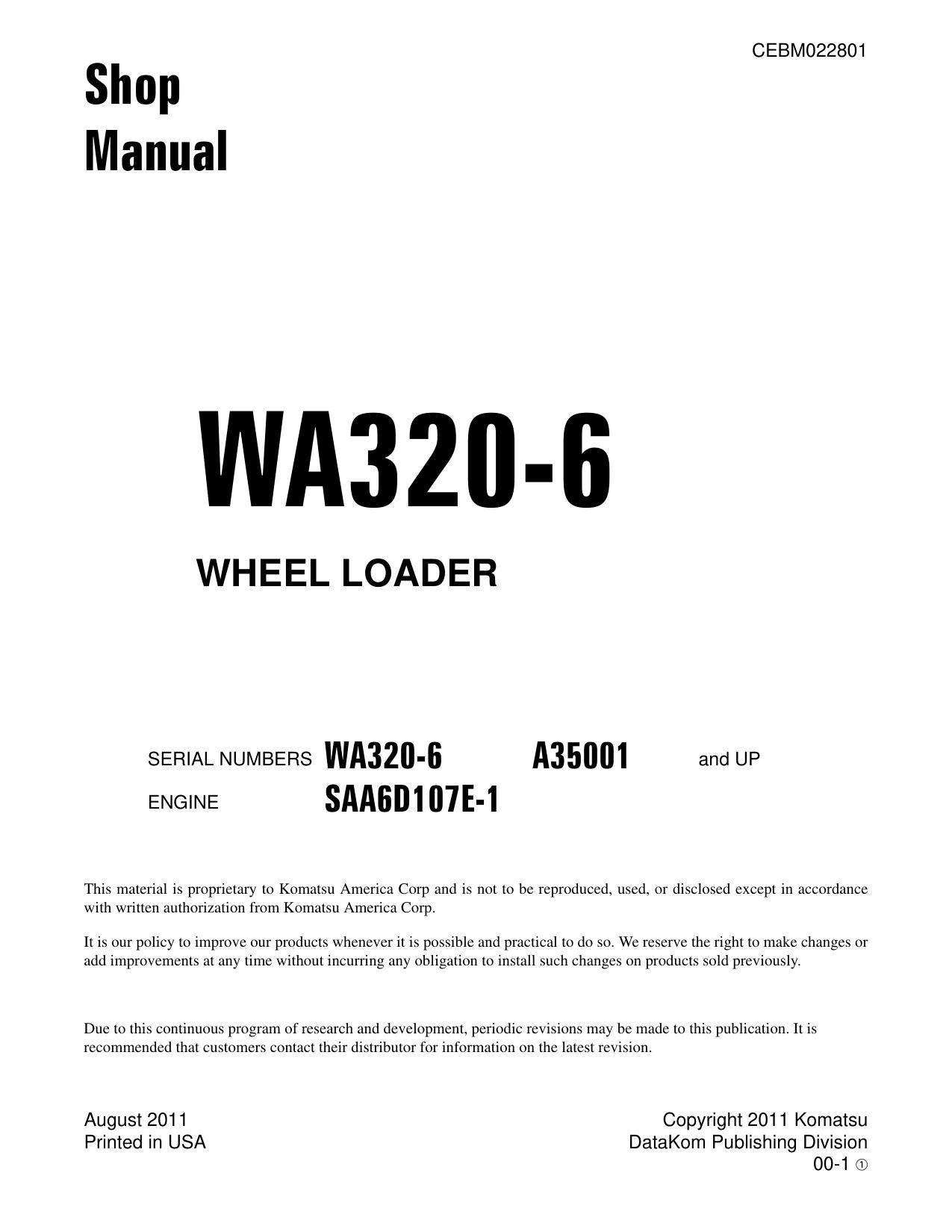WA320-6 (2)